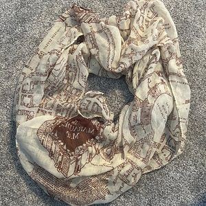 Harry Potter Light Scarf